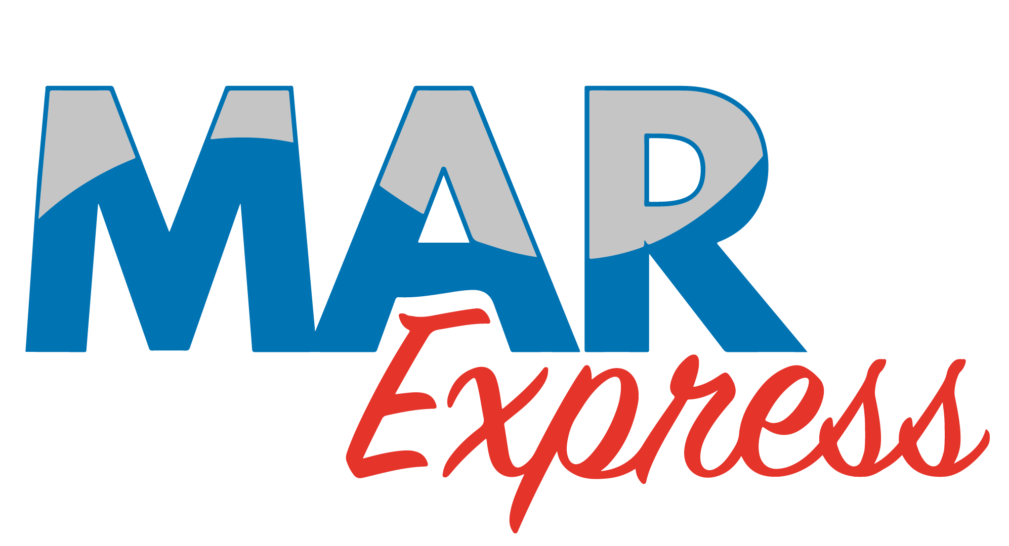 MAr Express_logo